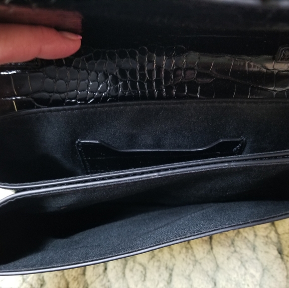 Top Shop Envelope clutch - Picture 3 of 4